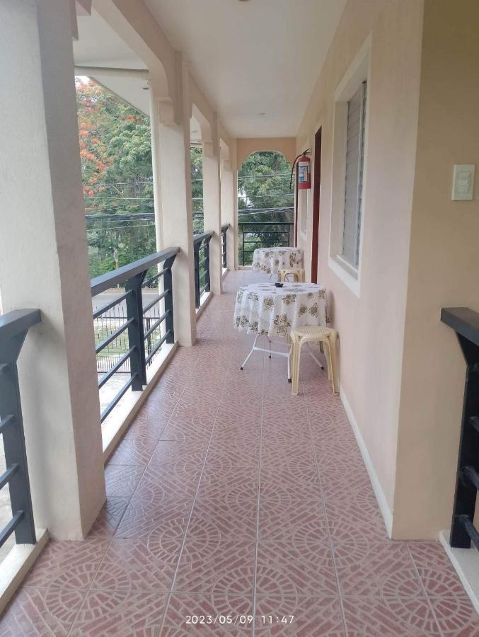 Rising Sun Pension House Ослоб Экстерьер фото