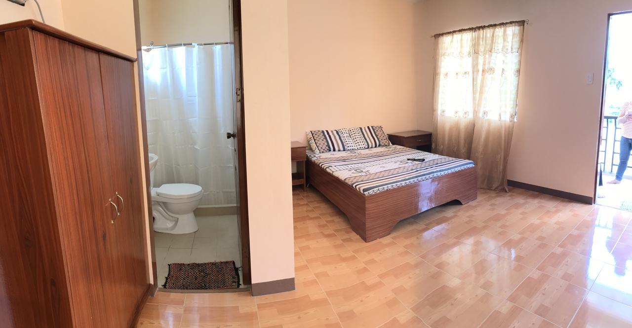 Rising Sun Pension House Ослоб Экстерьер фото